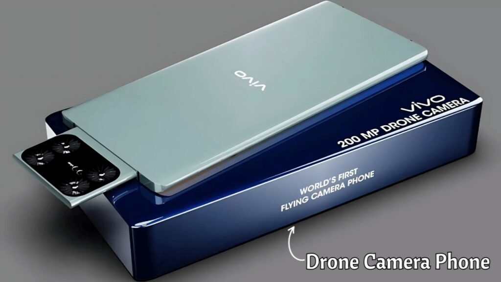 Vivo V50 Ultra 5G