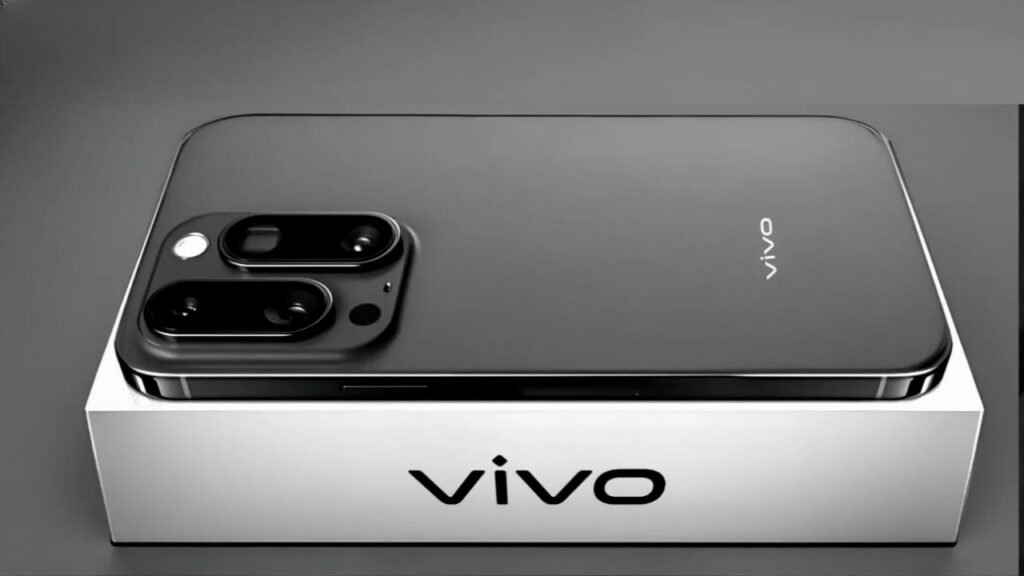 Vivo X200 Ultra 5G