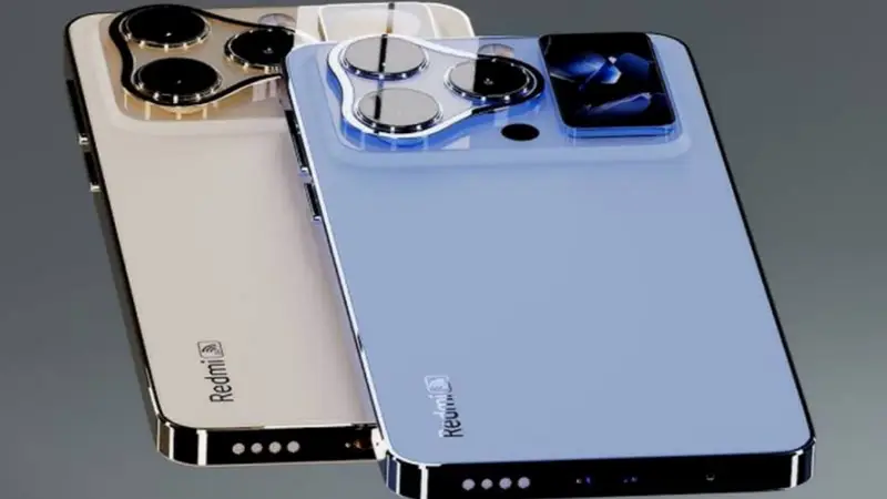 Redmi A4