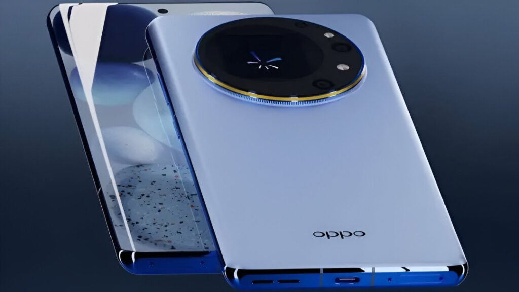 OPPO Reno 15 Pro 5G