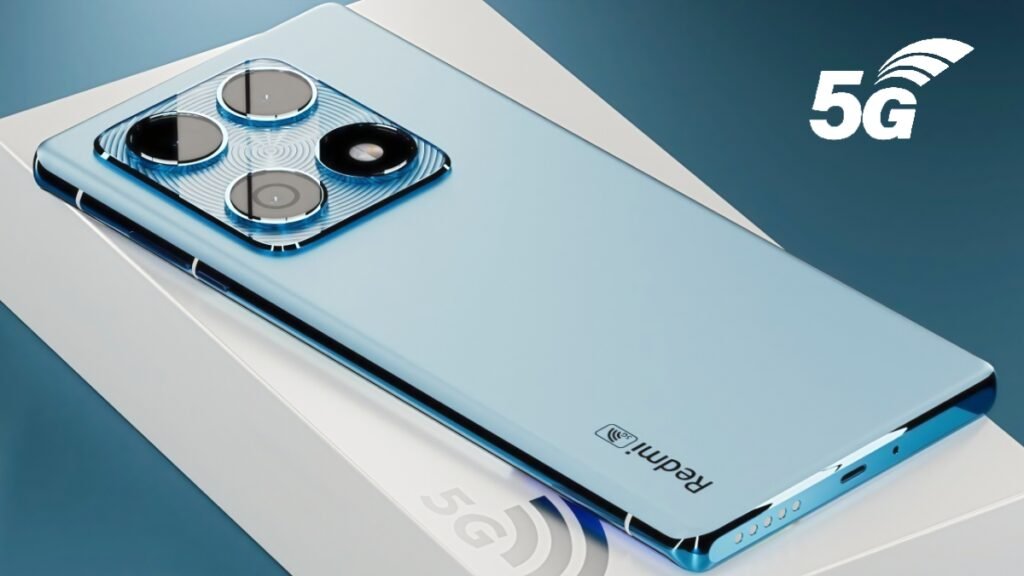 Redmi Note 15 Pro 5G